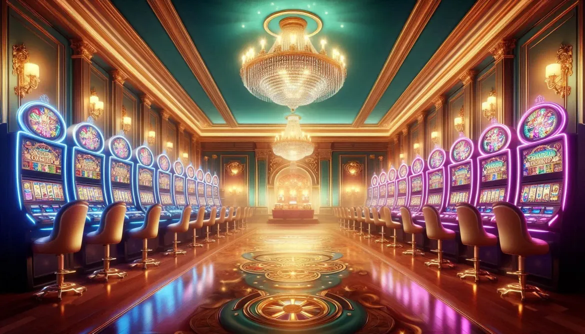 Greektown Casino (Detroit)